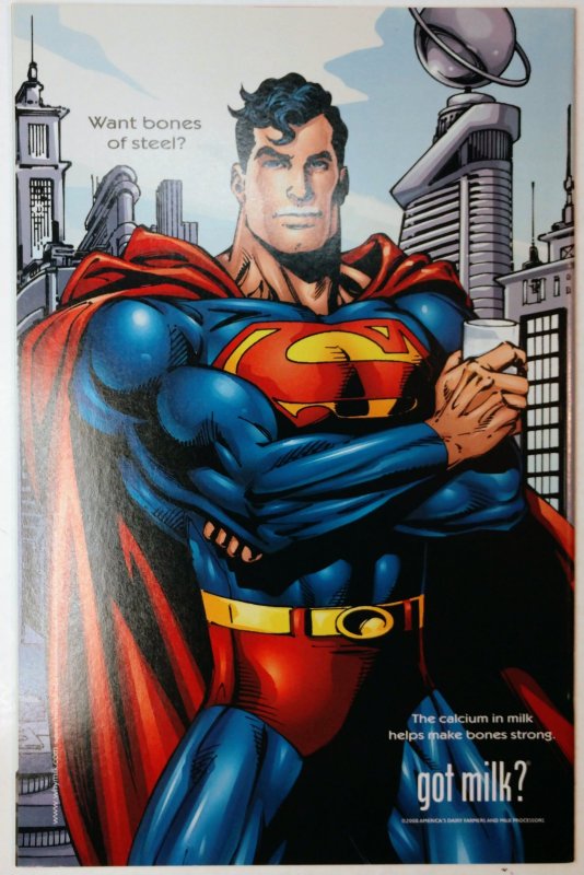 Batgirl #3 (9.2, 2000)