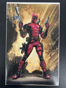 Wade Wilson Deadpool #1 1:50 CLAYTON CRAIN Var MARVEL 2026 IN-HAND PROSHIPPER