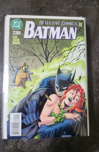 Detective Comics #694 (1996)