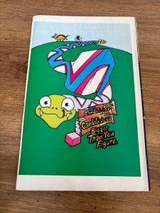 Amazing Spider-Man # 307 VF Marvel Comic Book Goblin Kingpin Mary Jane 7 J438