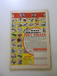 The Incredible Hulk #145 (1971) VG/FN condition