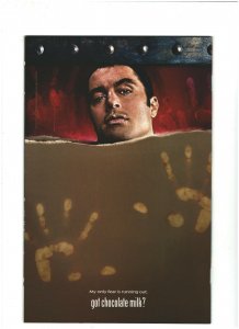 Batman #607 VF+ 8.5 DC Comics 2002 vs. Deadshot