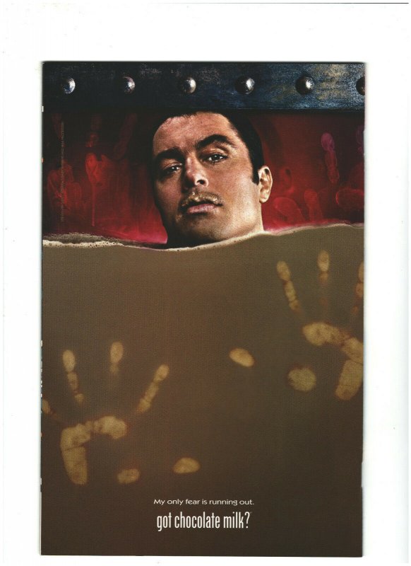 Batman #607 VF+ 8.5 DC Comics 2002 vs. Deadshot