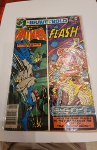 The Brave and the Bold #151 (1979)