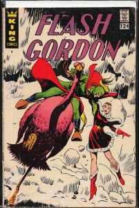 Flash Gordon #8 (1967) Flash Gordon