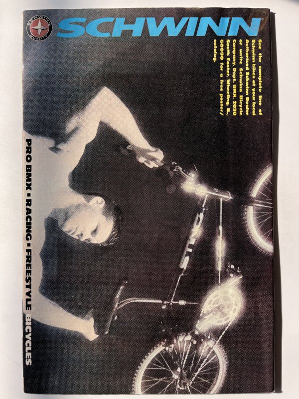 Web of Spider-Man #52 - F/VF (1989)