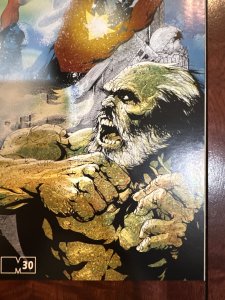 Marvel Legends Captain Marvel #30 (2005) Marvel Legends