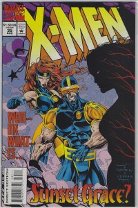 X-Men #35 (1994)