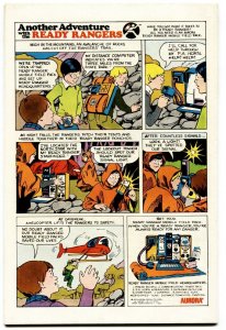 Sandman #1-1974-jack Kirby-dc-first Issue Vf