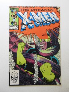 The Uncanny X-Men #176 (1983) FN/VF Condition!