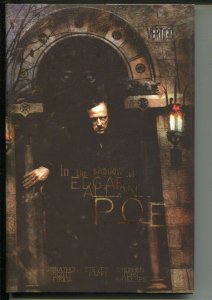 In The Shadow Of Edgar Allan Poe-Jonathon Scott Fuqua-2002-HC-VG/FN