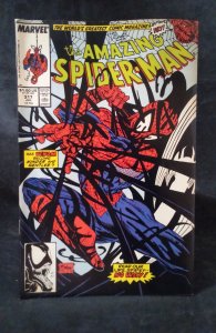 The Amazing Spider-Man #317 (1989)