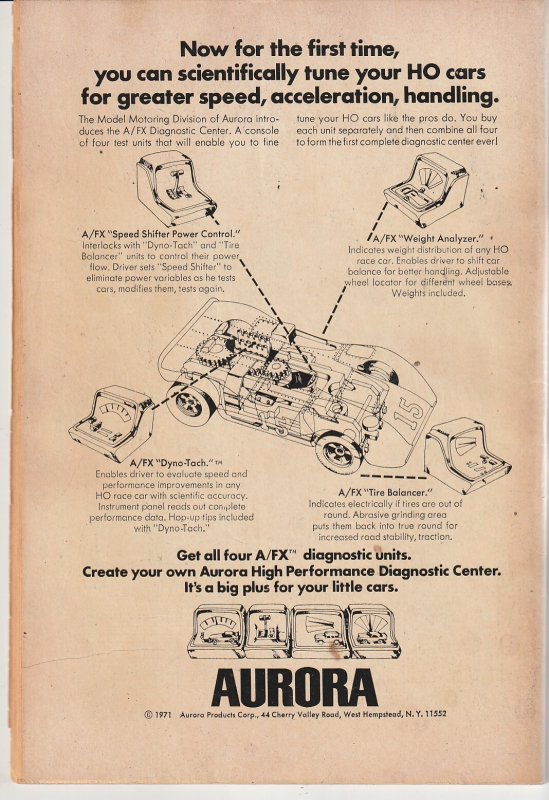 World's Finest Comics #209 (1972)   Superman and Hawkman !
