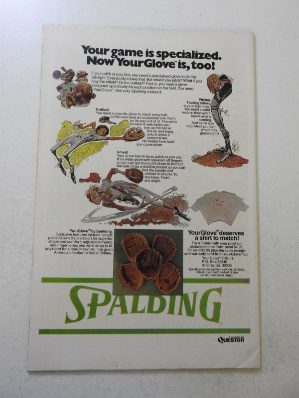 Thor #251 (1976) FN/VF Condition!