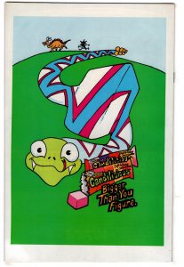 X-Terminators #3 (1988) Marvel Comics