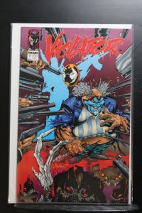 Violator #1 (1994)