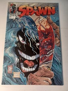 Spawn #37 NM Image Comics c250