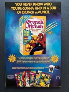 X-Men Classic #97 Direct Edition (1994) - NM