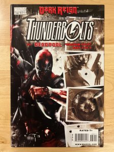 Thunderbolts #130 (2009)