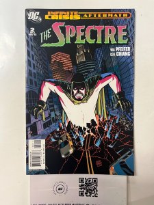 The Spectre #2 VF-NM DC Comic Book 24 MS29