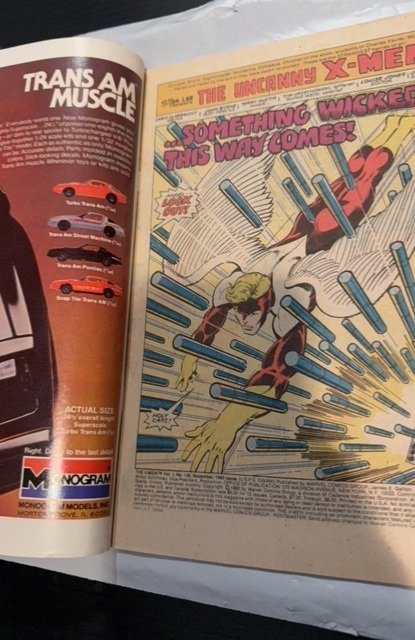 The X-Men #139 (1980)Welcome X-men Kitty pride!