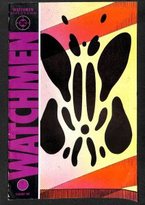 Watchmen #6 (1987)