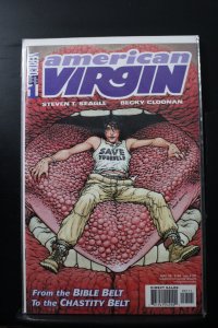 American Virgin #1 (2006)