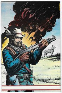 Scout #9 (1986)