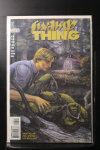 Swamp Thing #156 (1995)