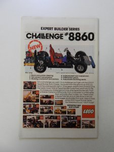 Batman #343 Direct Edition (1982) VF condition