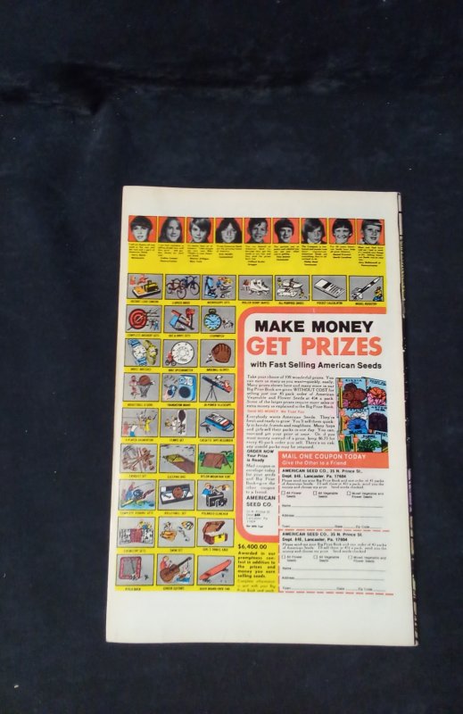 The Invincible Iron Man #109