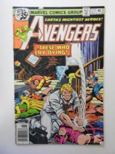 The Avengers #177 (1978)