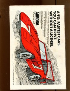 Superman's GF Lois Lane #117 - Rose & The Thorn! (8.0) 1971