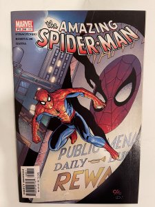 The Amazing Spider-Man #46 - NM (2002)