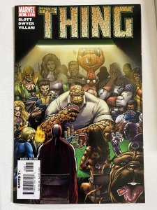 The Thing #8 (2006)