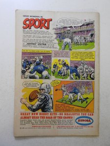 Action Comics #331 (1965) VG- Condition