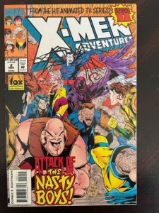 X-Men Adventures #2 (1994) - NM