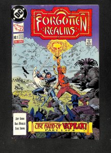 Forgotten Realms #1