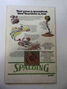 Nova #1 Origin & 1st App! VG Condition