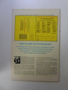 Marvel Two-in-One #2 (1974) VF- condition MVS intact