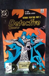 Detective Comics #577 (1987)