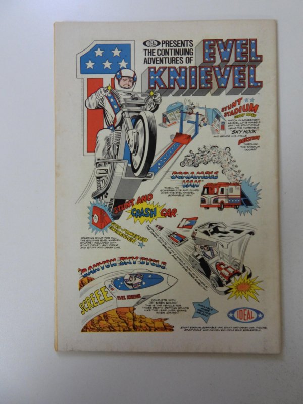 Marvel Team-Up #29 (1975) VF condition MVS intact