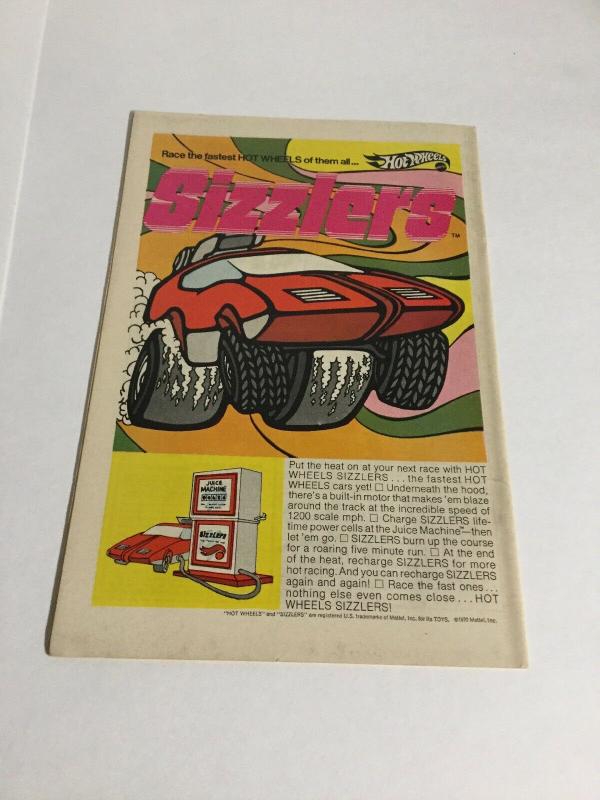 Batman 225 Vf/Nm Very Fine/Near Mint 9.0 DC Comics