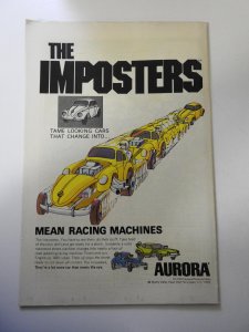 The Unexpected #152 (1973)