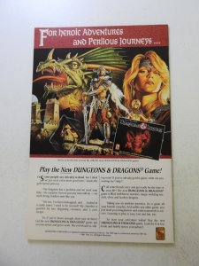 The Infinity Gauntlet #6 (1991) NM- condition