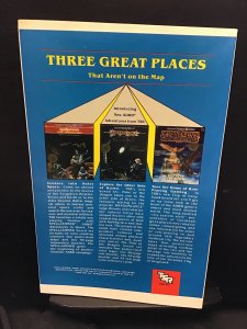 X-Factor Annual #4 Direct Edition (1989)nm