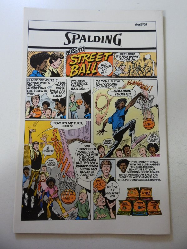 Doctor Strange #30 (1978) FN Condition