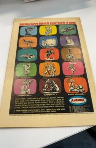 The X-Men #30 (1967)The warlock wakes Thomas/Lee See!