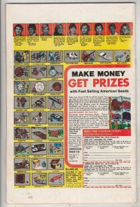 Amazing Spider-Man #203 (Apr-80) NM- High-Grade Spider-Man