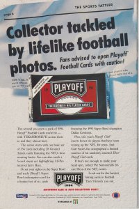 The Flash #95 (1994) 2nd appearance of Impulse !